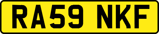 RA59NKF