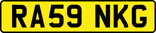RA59NKG