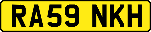 RA59NKH