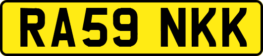 RA59NKK