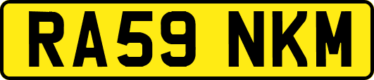 RA59NKM