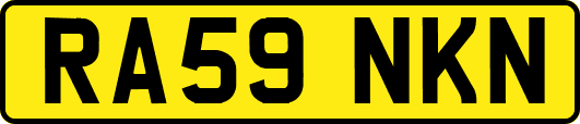 RA59NKN