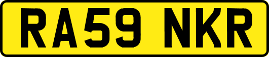 RA59NKR