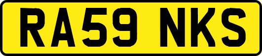 RA59NKS
