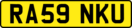 RA59NKU