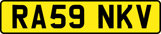 RA59NKV
