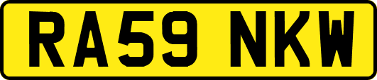 RA59NKW