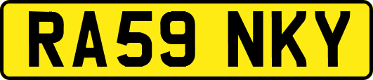 RA59NKY
