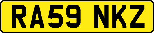 RA59NKZ