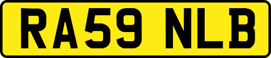 RA59NLB