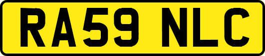 RA59NLC