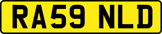RA59NLD