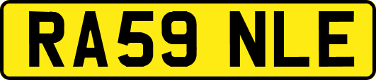 RA59NLE