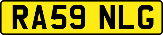 RA59NLG