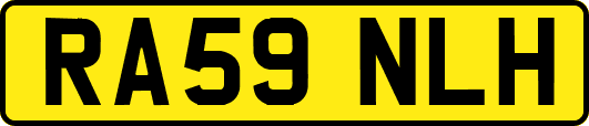 RA59NLH