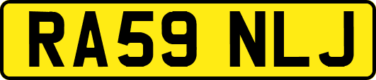 RA59NLJ