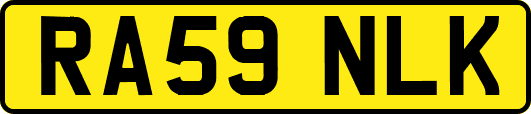 RA59NLK