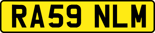 RA59NLM