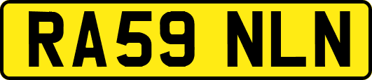 RA59NLN