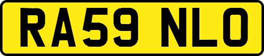RA59NLO