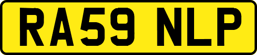 RA59NLP