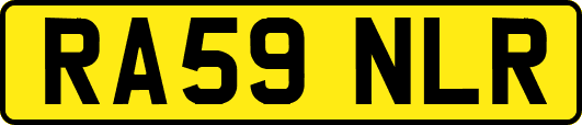 RA59NLR