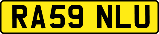 RA59NLU