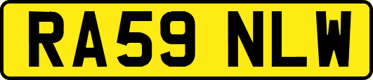 RA59NLW