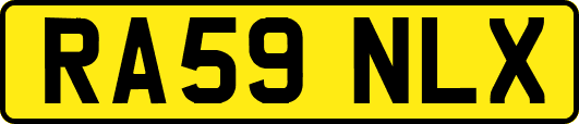 RA59NLX