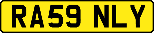 RA59NLY