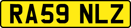 RA59NLZ