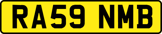 RA59NMB