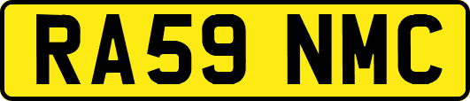 RA59NMC