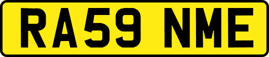 RA59NME