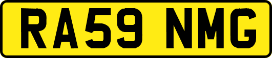 RA59NMG