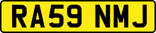 RA59NMJ