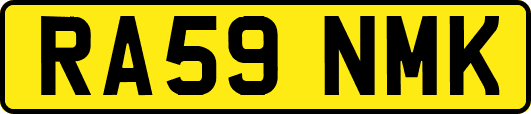 RA59NMK