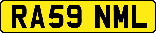 RA59NML