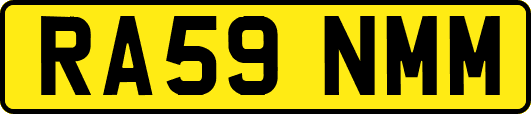 RA59NMM
