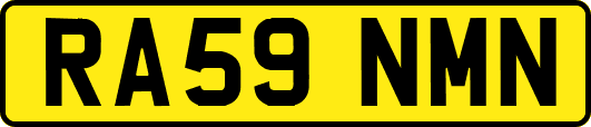 RA59NMN