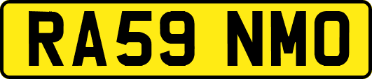 RA59NMO
