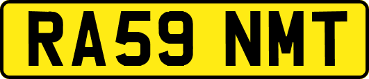 RA59NMT