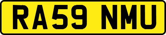 RA59NMU