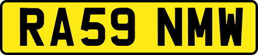 RA59NMW