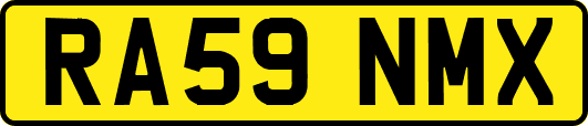 RA59NMX