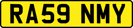 RA59NMY