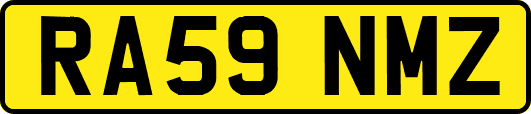 RA59NMZ