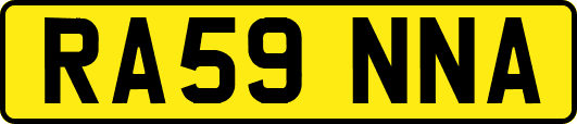 RA59NNA