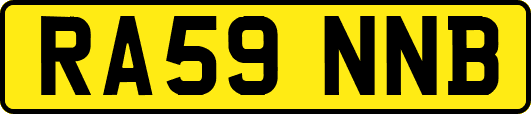RA59NNB
