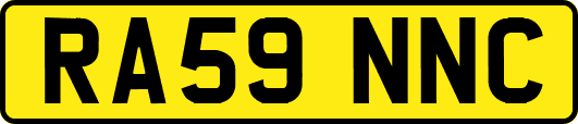 RA59NNC